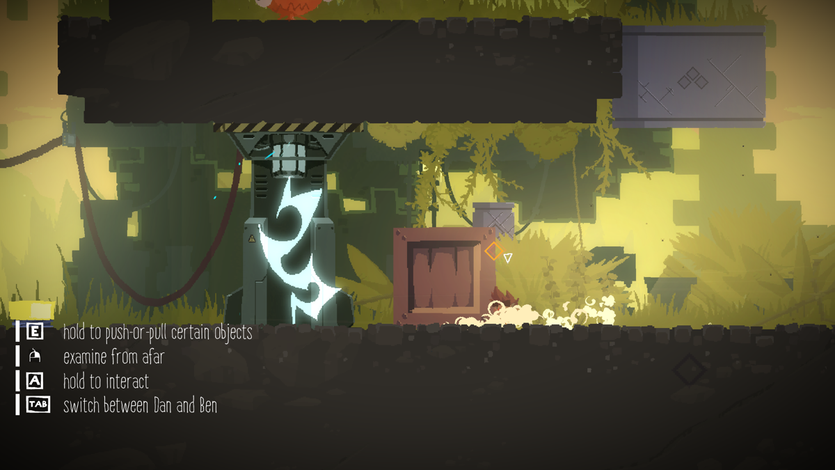 Lair of the Clockwork God screenshot 4 for Playstation 4